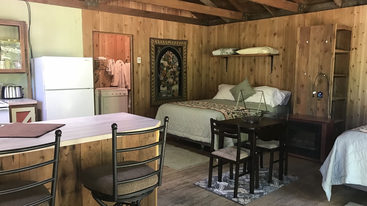 Photo of Bedroom in Port Angeles