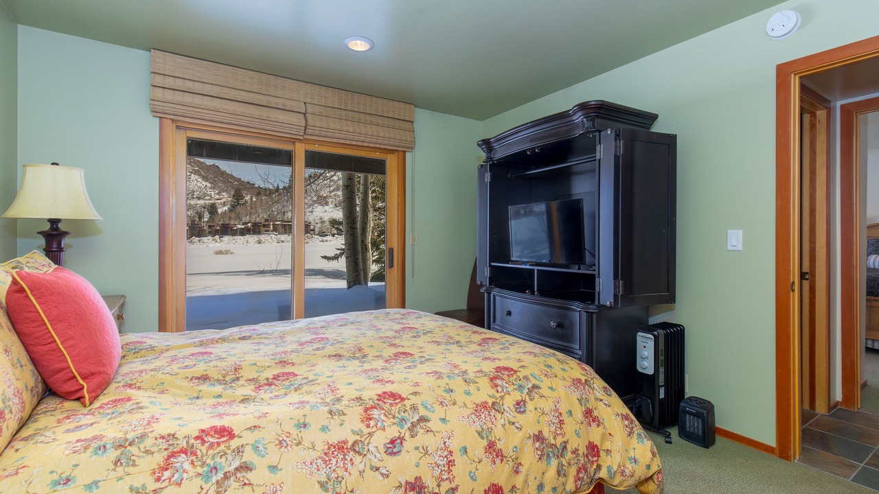 Photo of Bedroom in Deer Valley