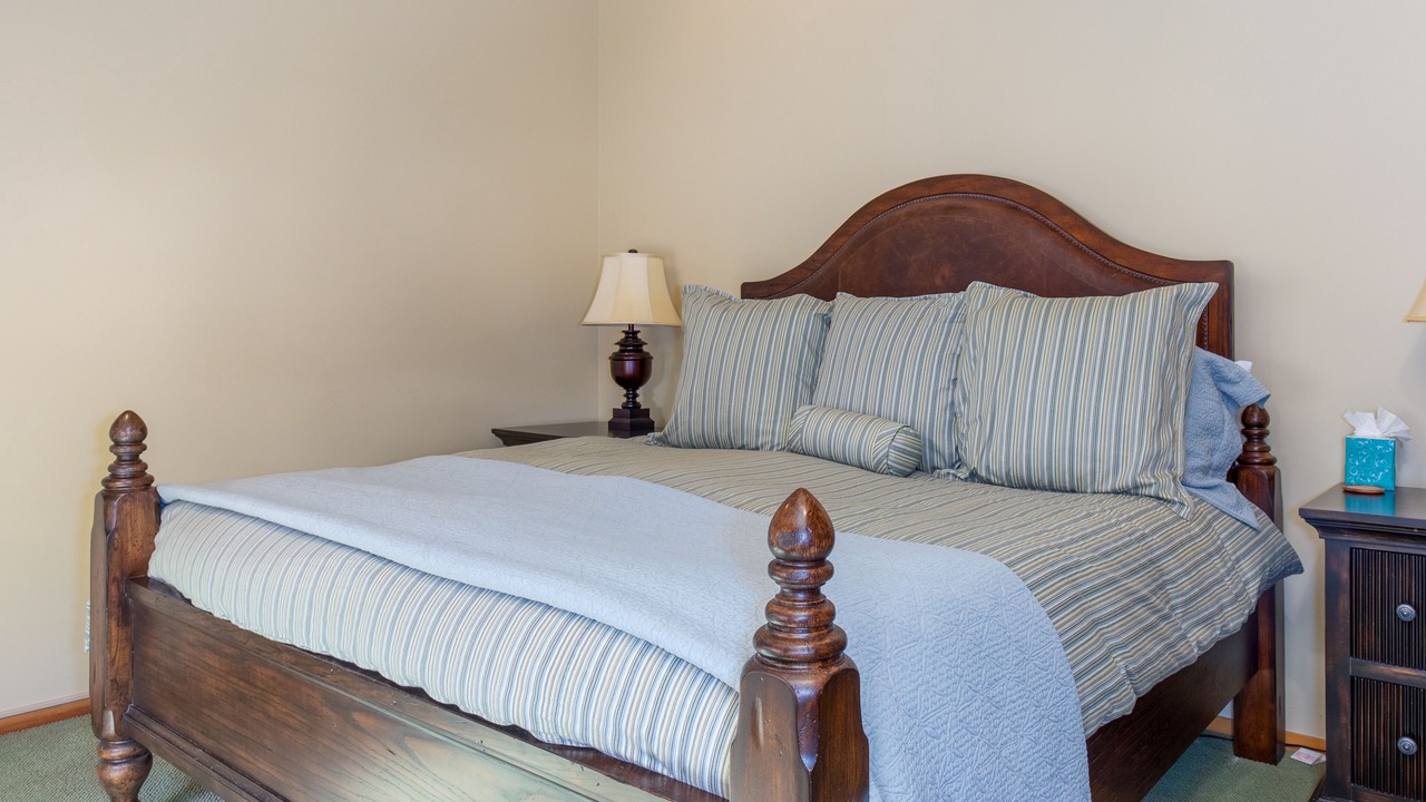 Photo of Bedroom in Deer Valley
