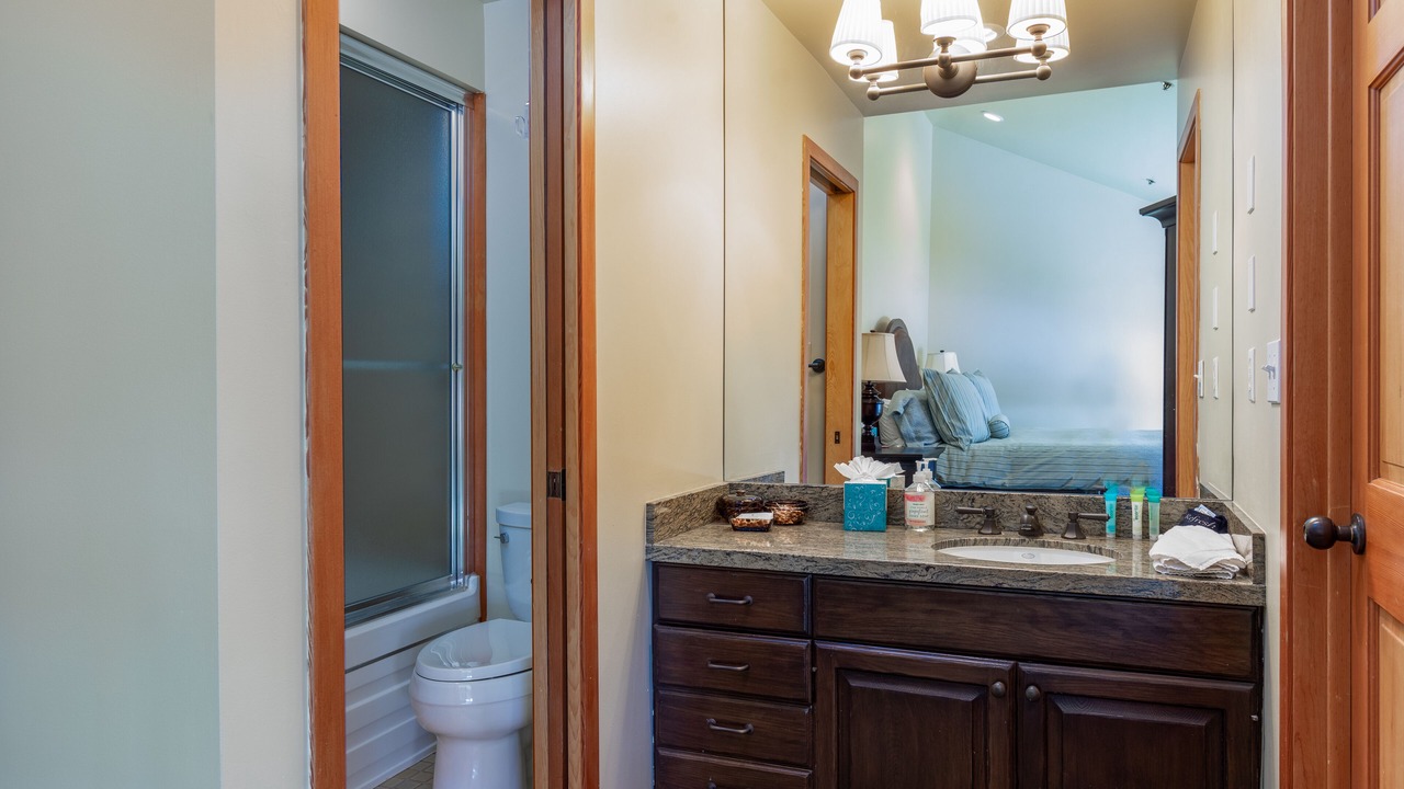 Photo of Bathroom in Deer Valley
