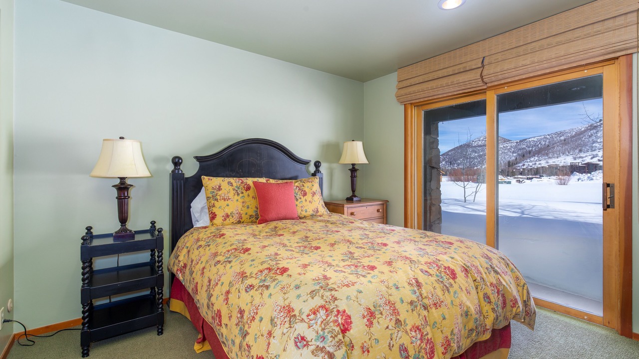 Photo of Bedroom in Deer Valley