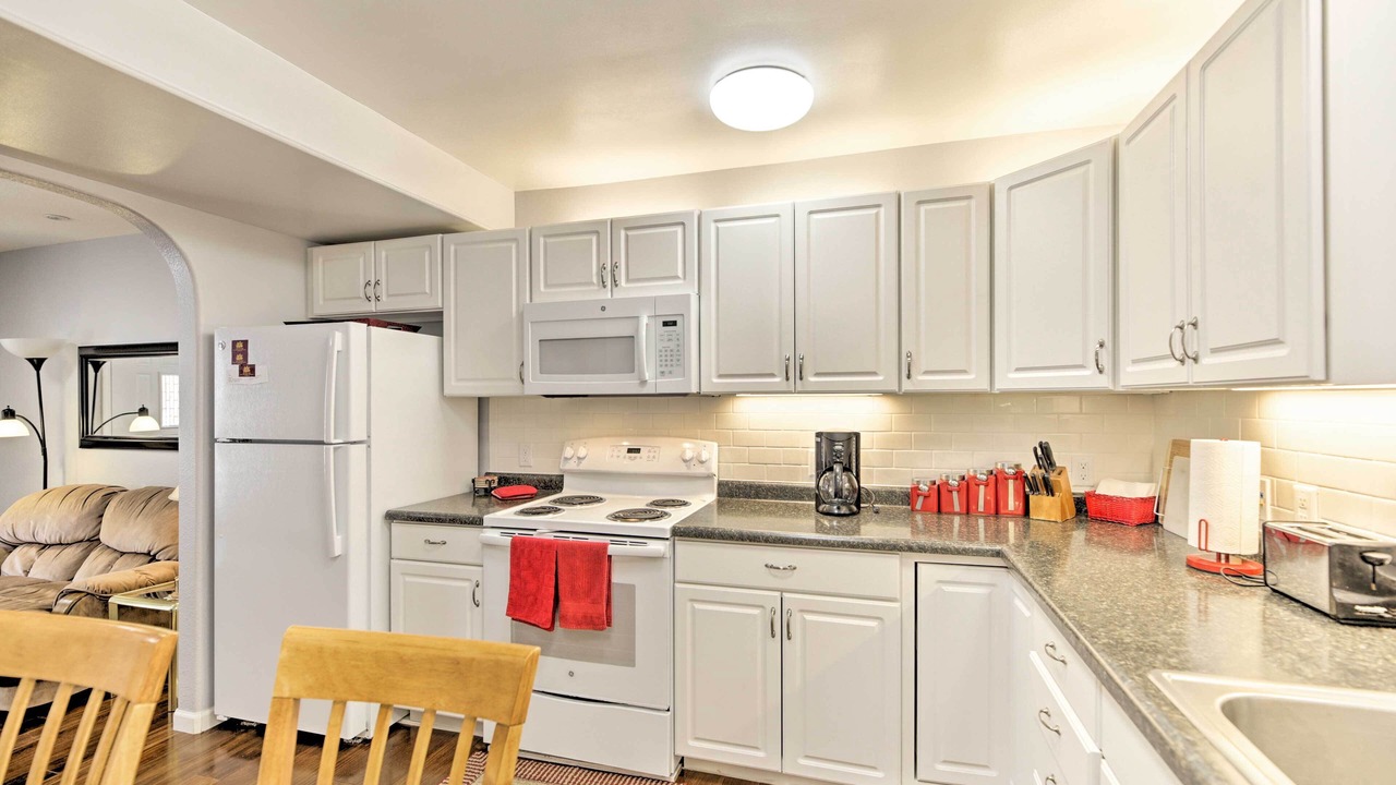 Photo of Kitchen in Laramie