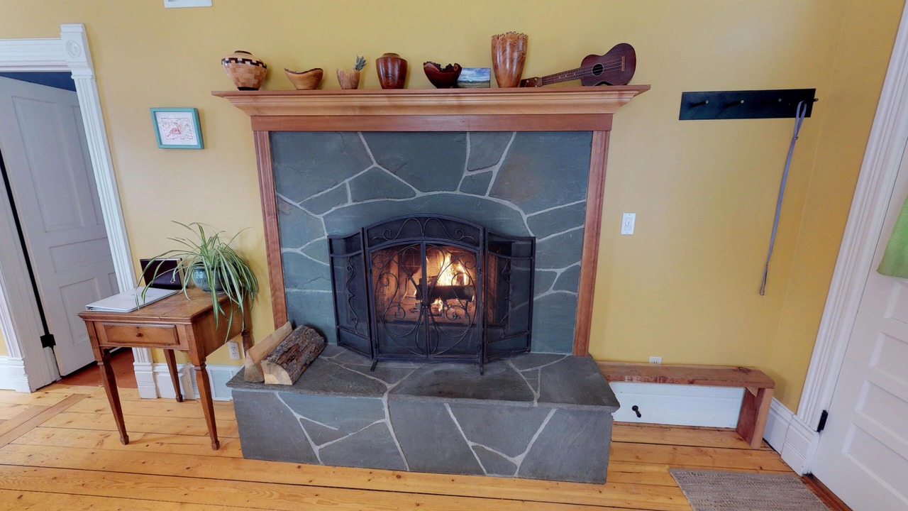 Photo of Livingroom in Bozeman