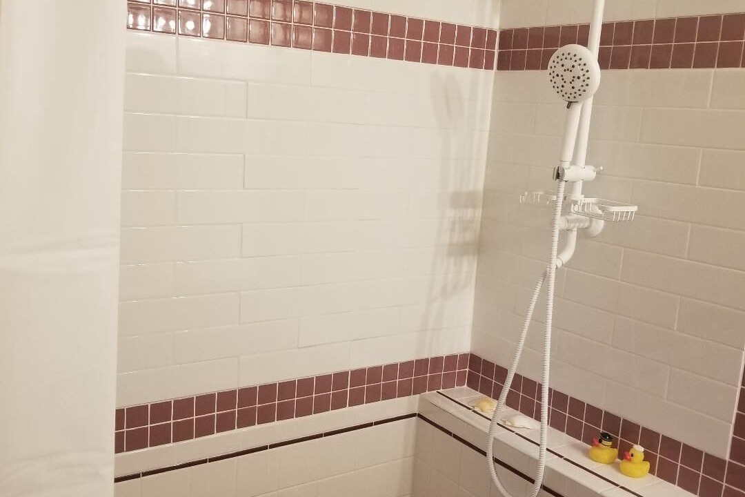 Photo of Bathroom in Red Feather Lakes