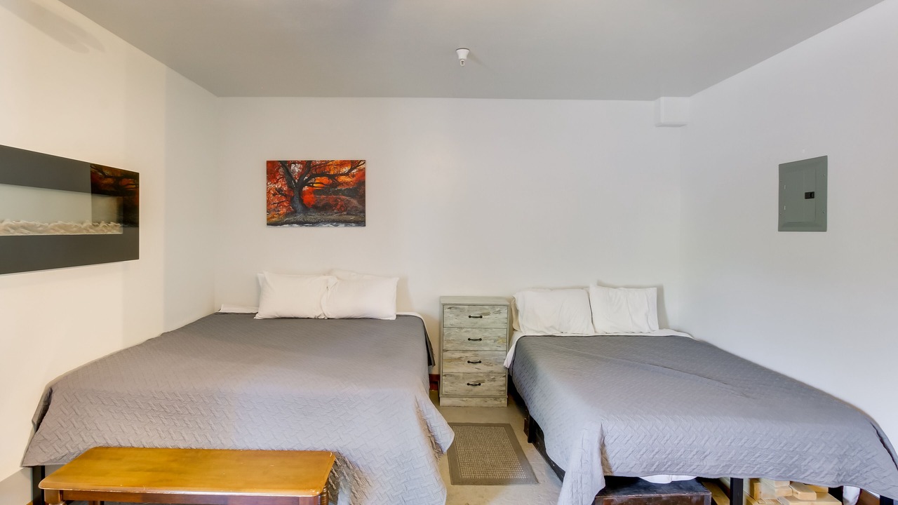Photo of Bedroom in Lava Hot Springs