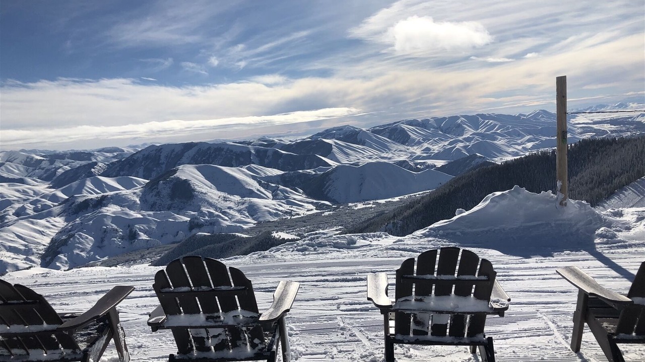 Photo of Others in Ketchum