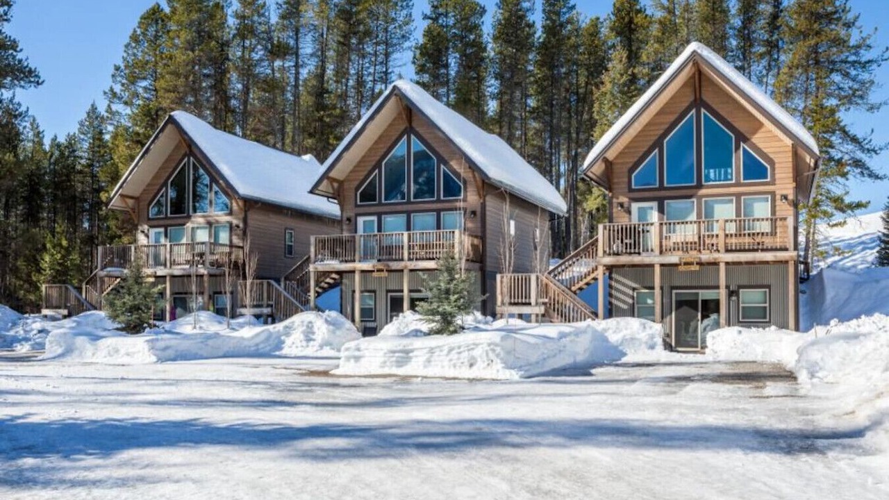 Photo of Outdoor in West Glacier
