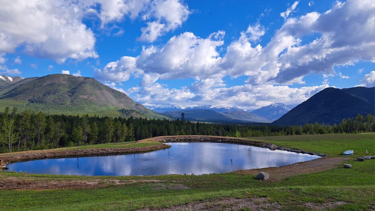 Photo of Others in West Glacier