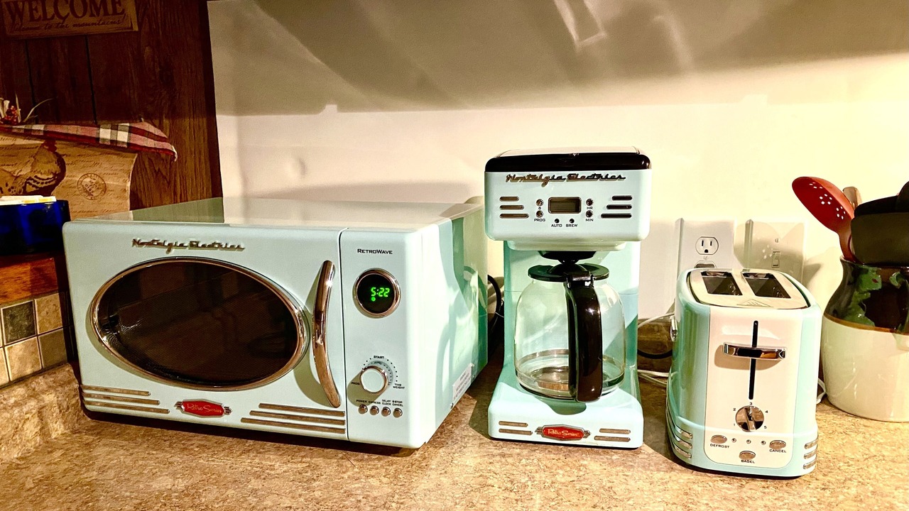 Photo of Kitchen in Darby