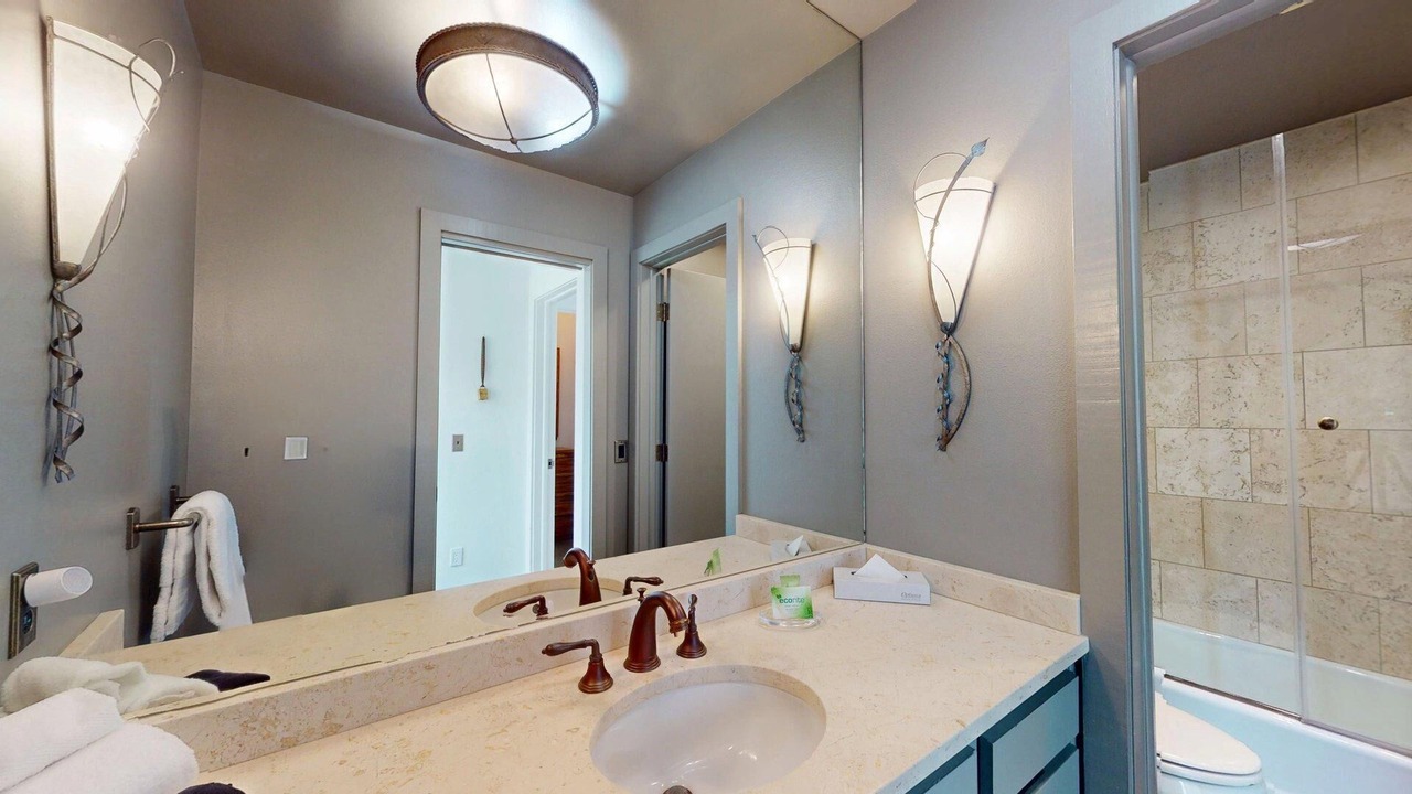 Photo of Bathroom in Ketchum