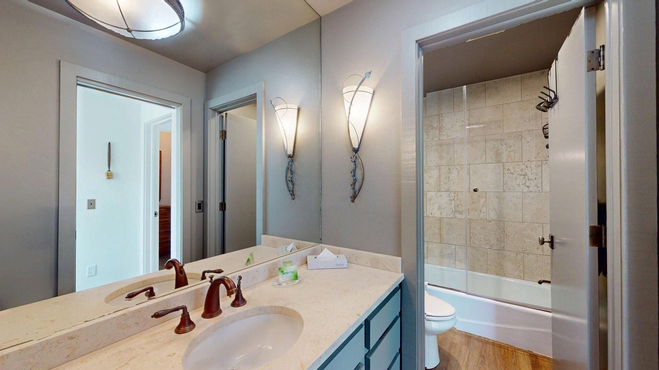 Photo of Bathroom in Ketchum
