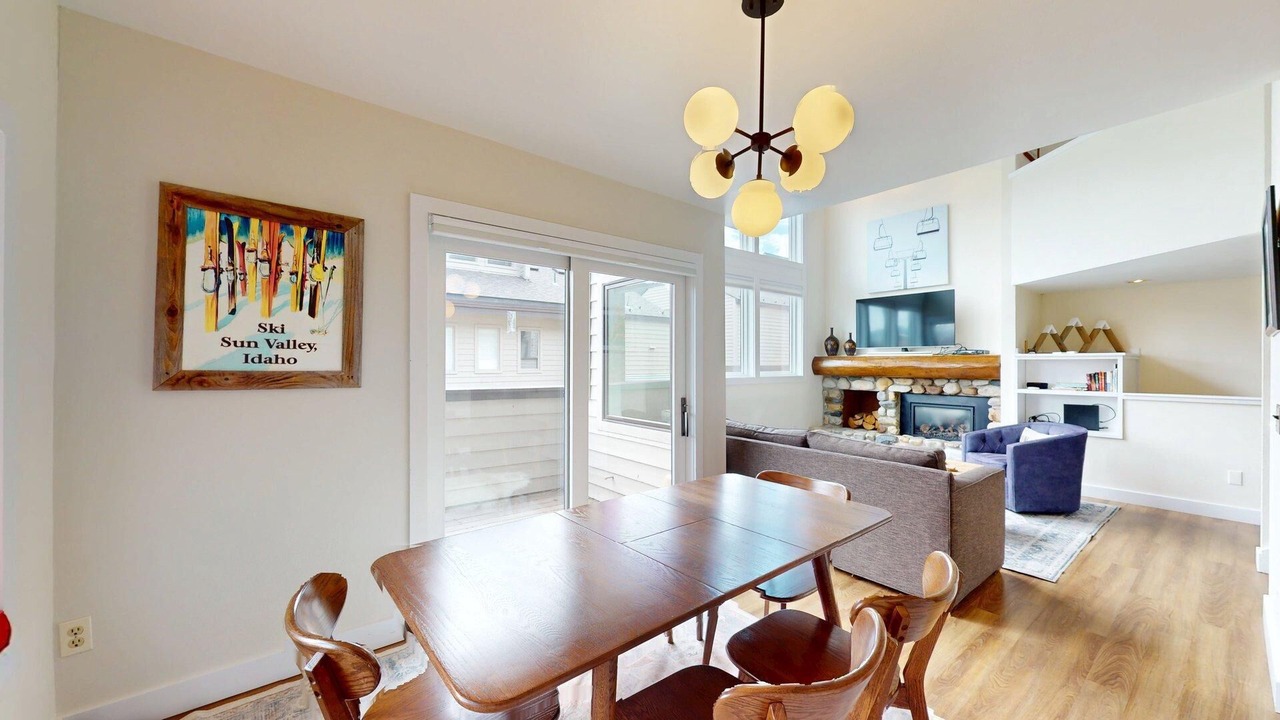 Photo of Livingroom in Ketchum