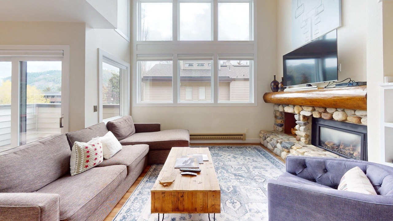 Photo of Livingroom in Ketchum