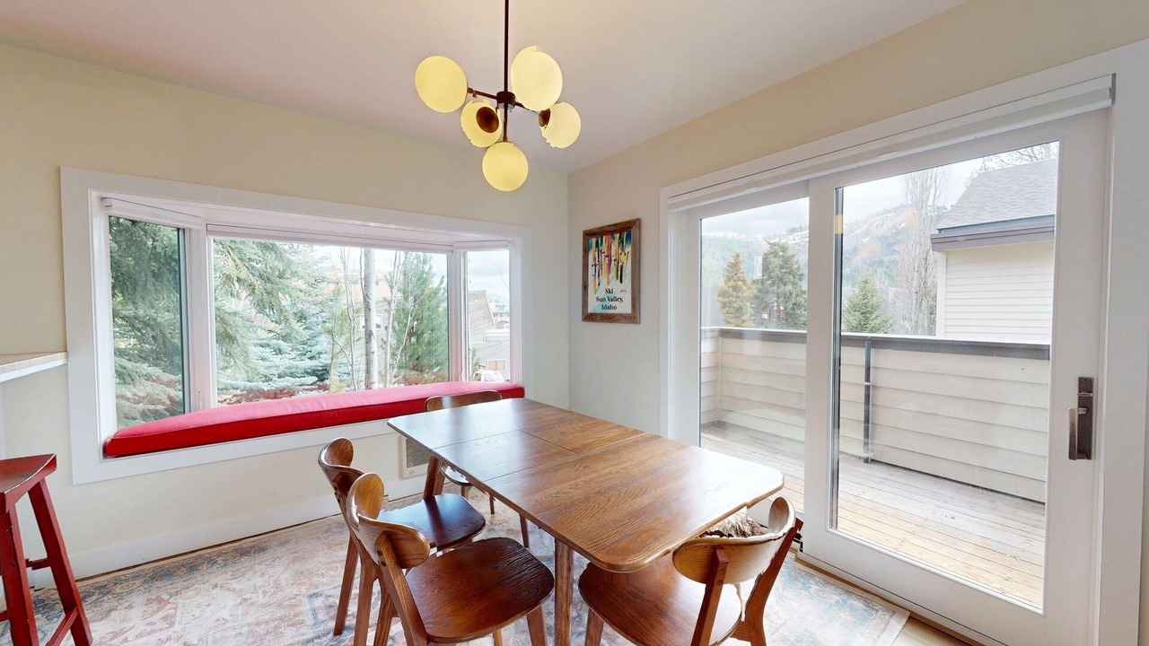 Photo of Livingroom in Ketchum