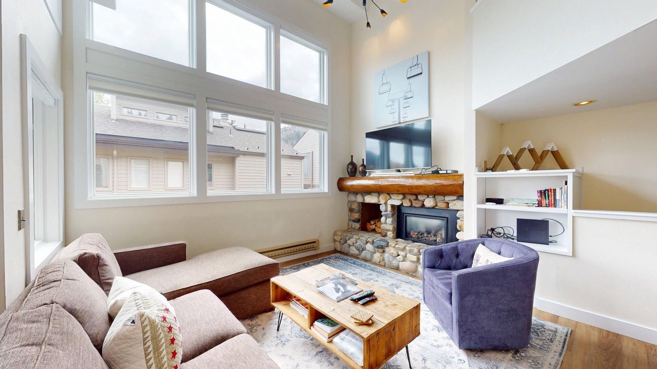 Photo of Livingroom in Ketchum