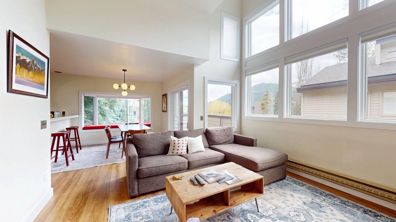 Photo of Livingroom in Ketchum