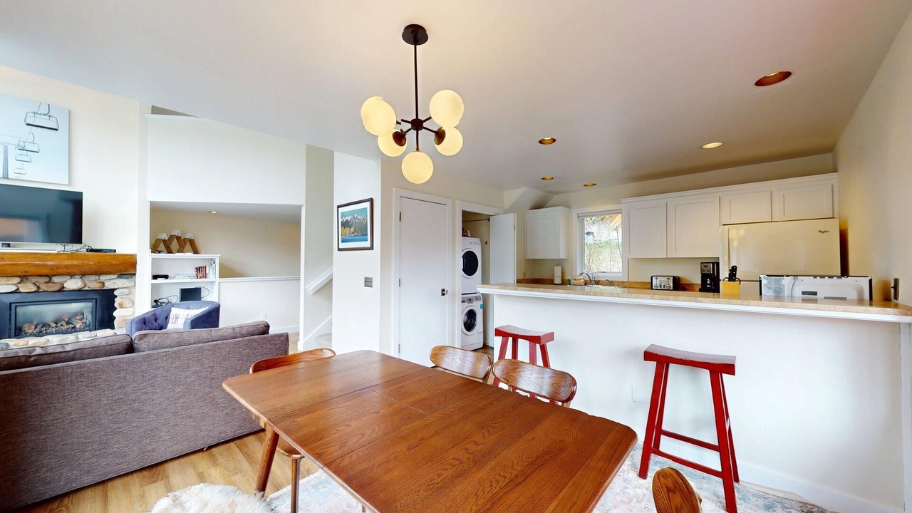 Photo of Livingroom in Ketchum