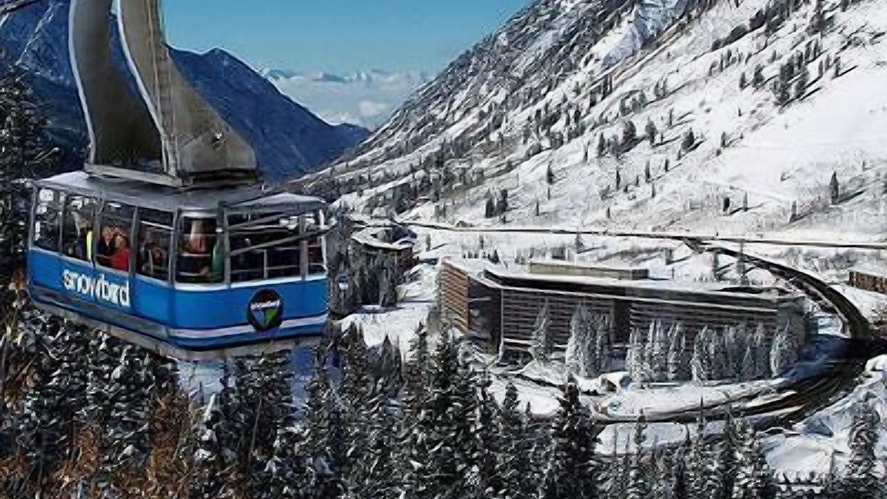 Photo of Outdoor in Salt Lake Mountain Resorts