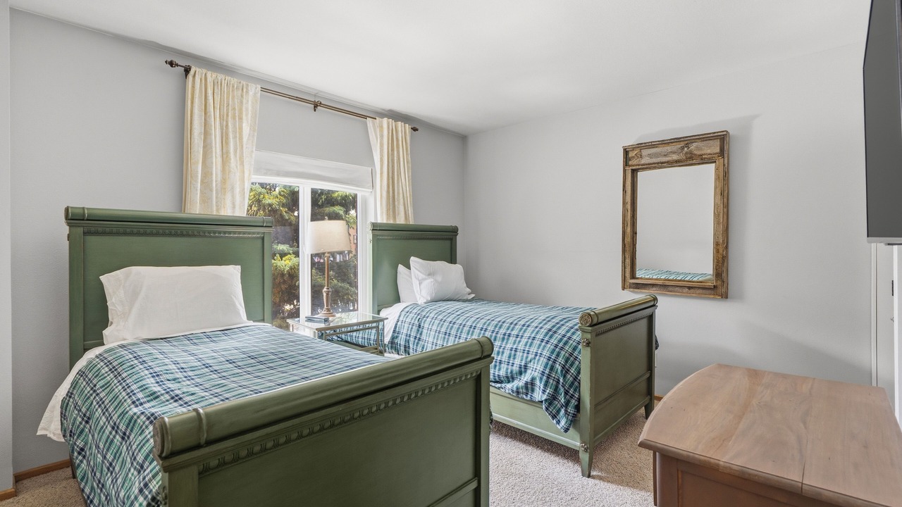 Photo of Bedroom in Downtown Park City
