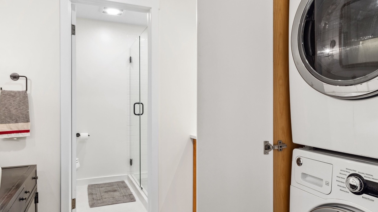 Photo of Bathroom in Moose Wilson Road