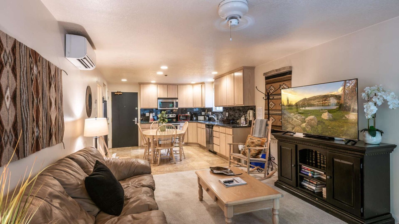 Photo of Livingroom in Downtown Park City