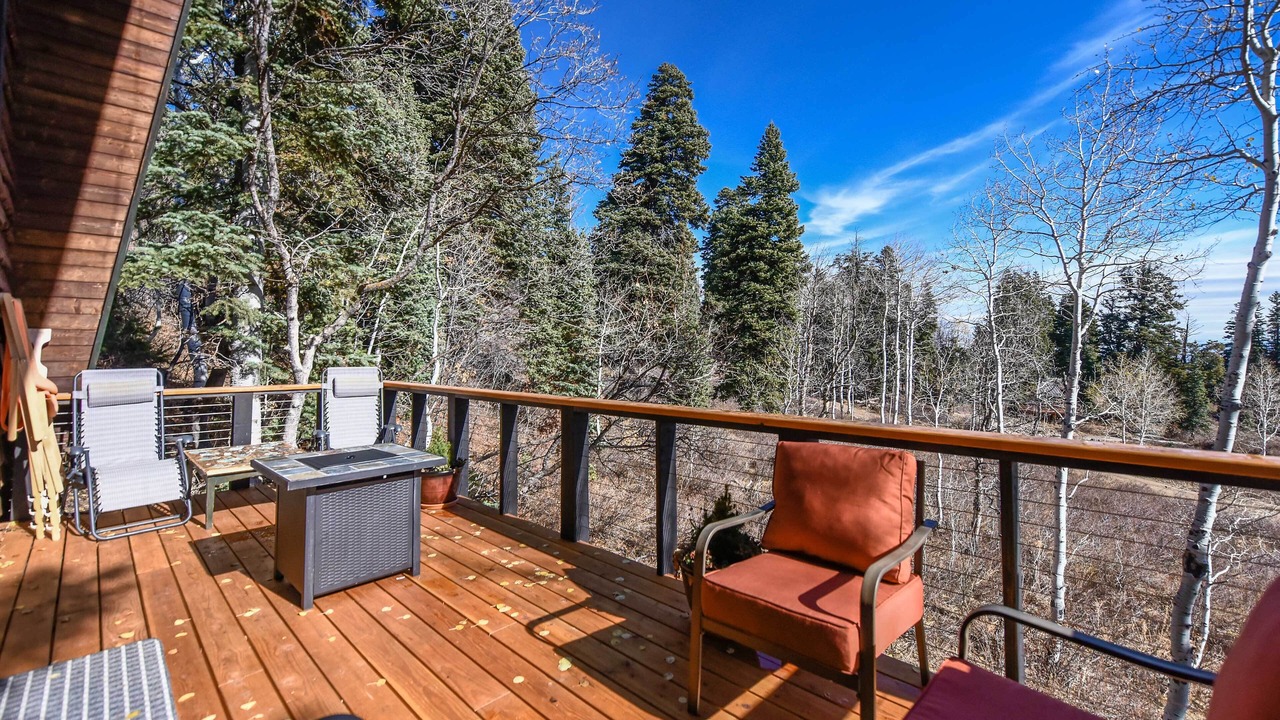Photo of Others in Tollgate Canyon