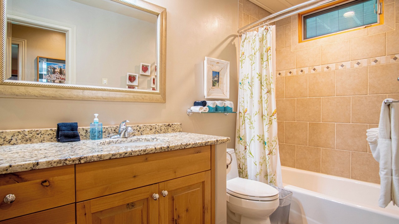 Photo of Bathroom in Ketchum