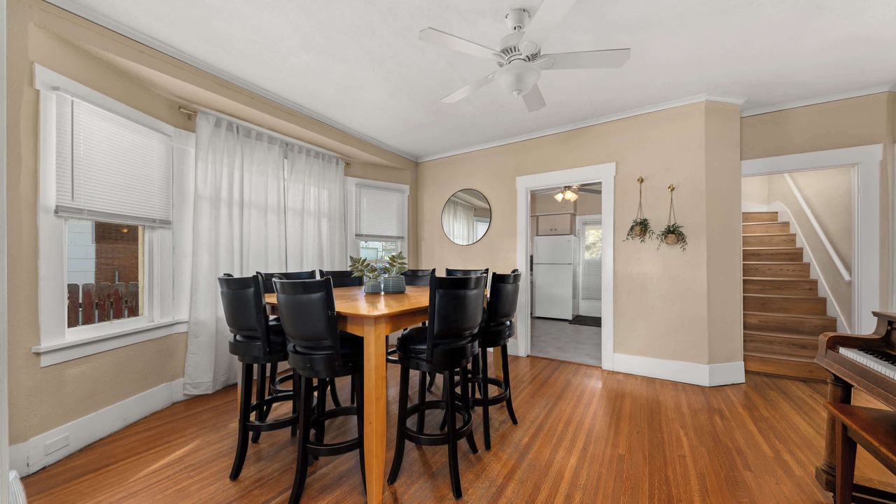 Photo of Livingroom in Spokane
