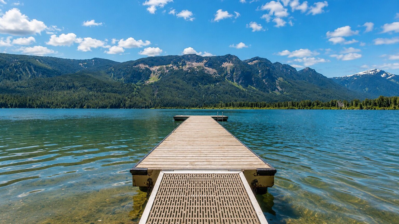 Photo of Outdoor in Leavenworth