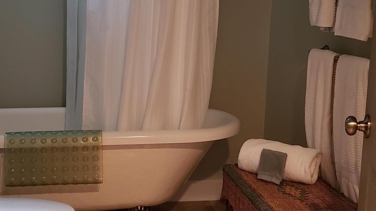 Photo of Bathroom in Missoula