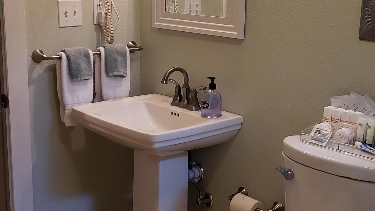 Photo of Bathroom in Missoula