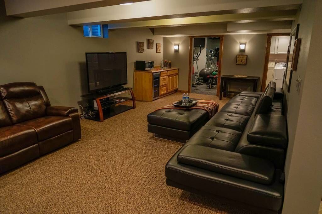 Photo of Livingroom in Missoula