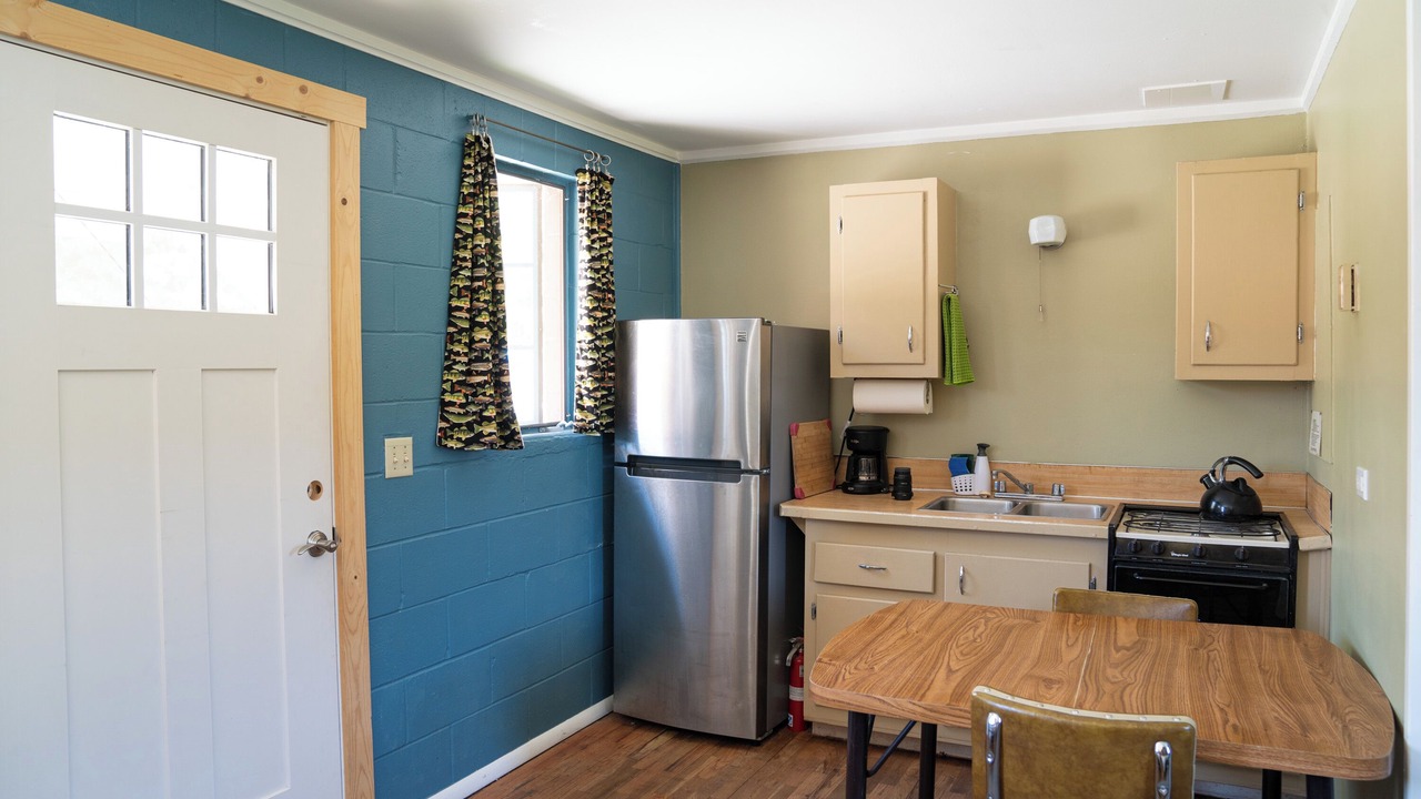 Photo of Kitchen in Stanley