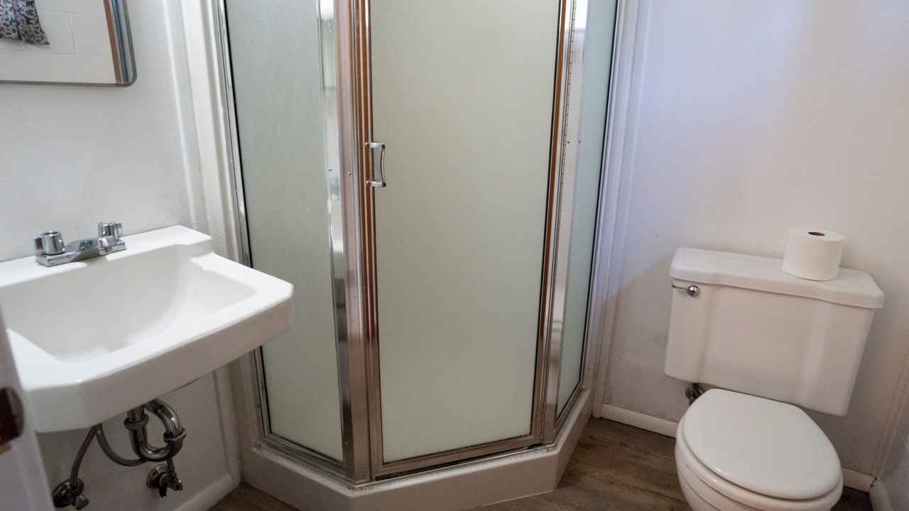 Photo of Bathroom in Stanley