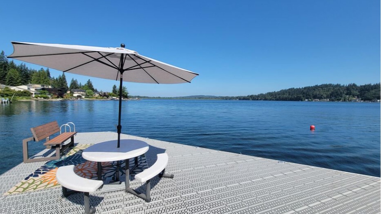 Photo of Patio Balcony in Viewpoint