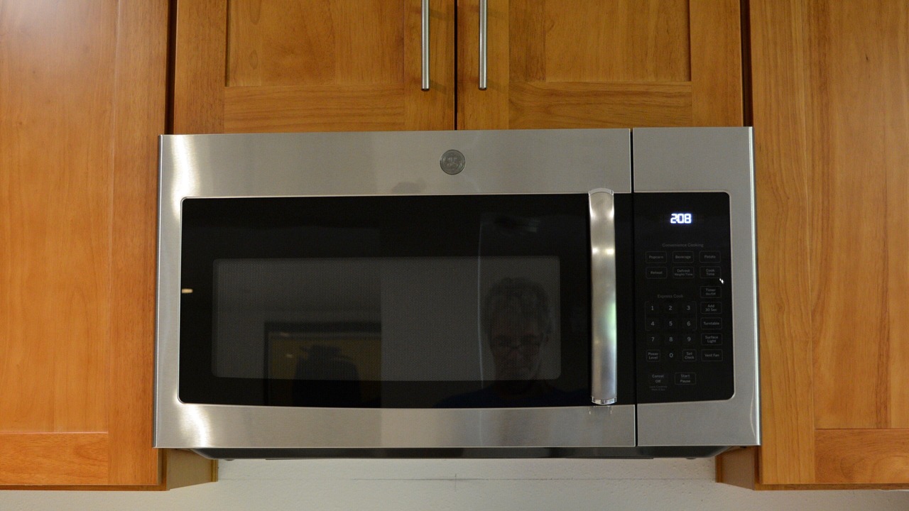 Photo of Kitchen in Viewpoint