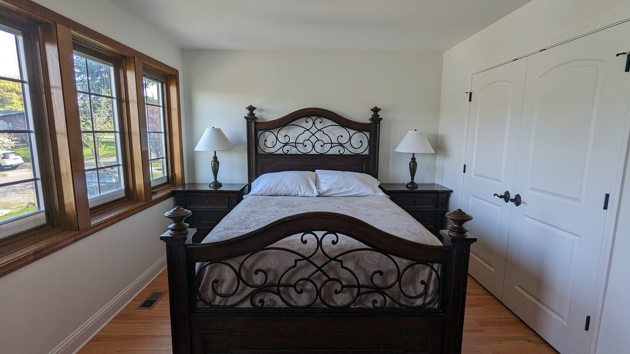 Photo of Bedroom in Renton