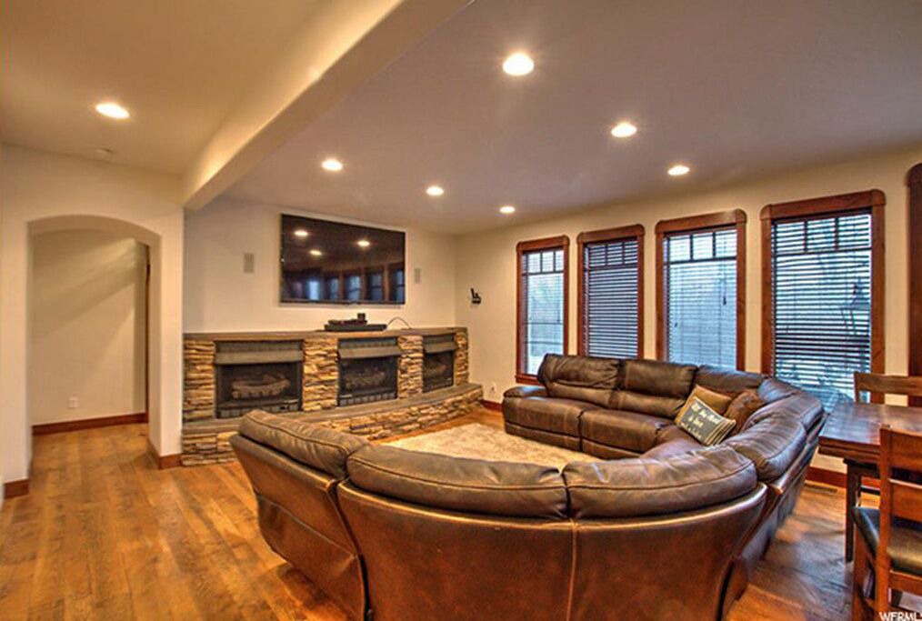 Photo of Bedroom in Garden City