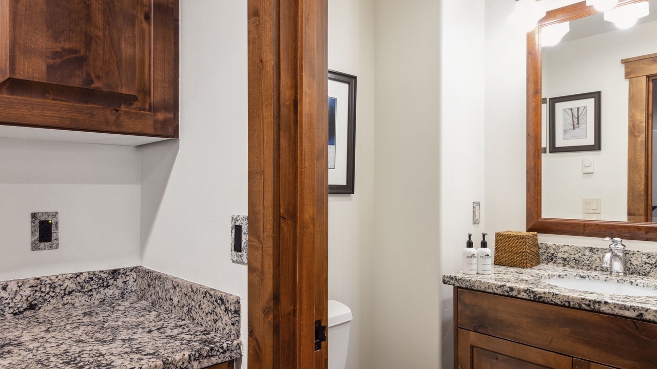 Photo of Bathroom in Jackson