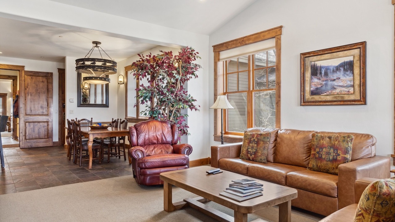Photo of Livingroom in Jackson