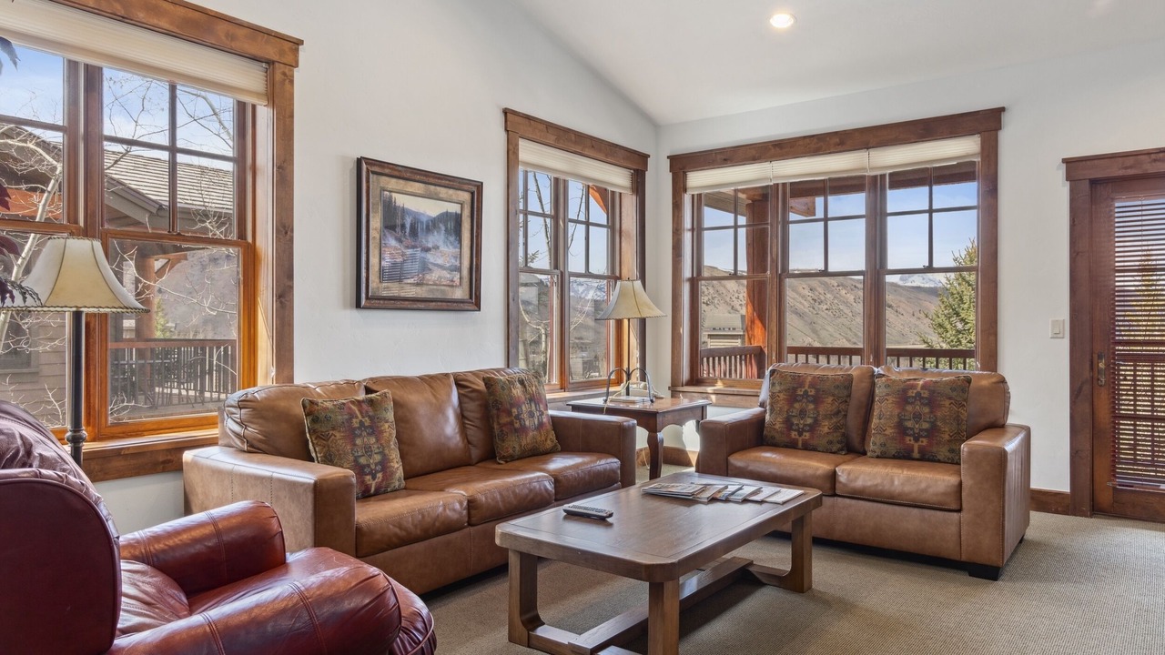 Photo of Livingroom in Jackson