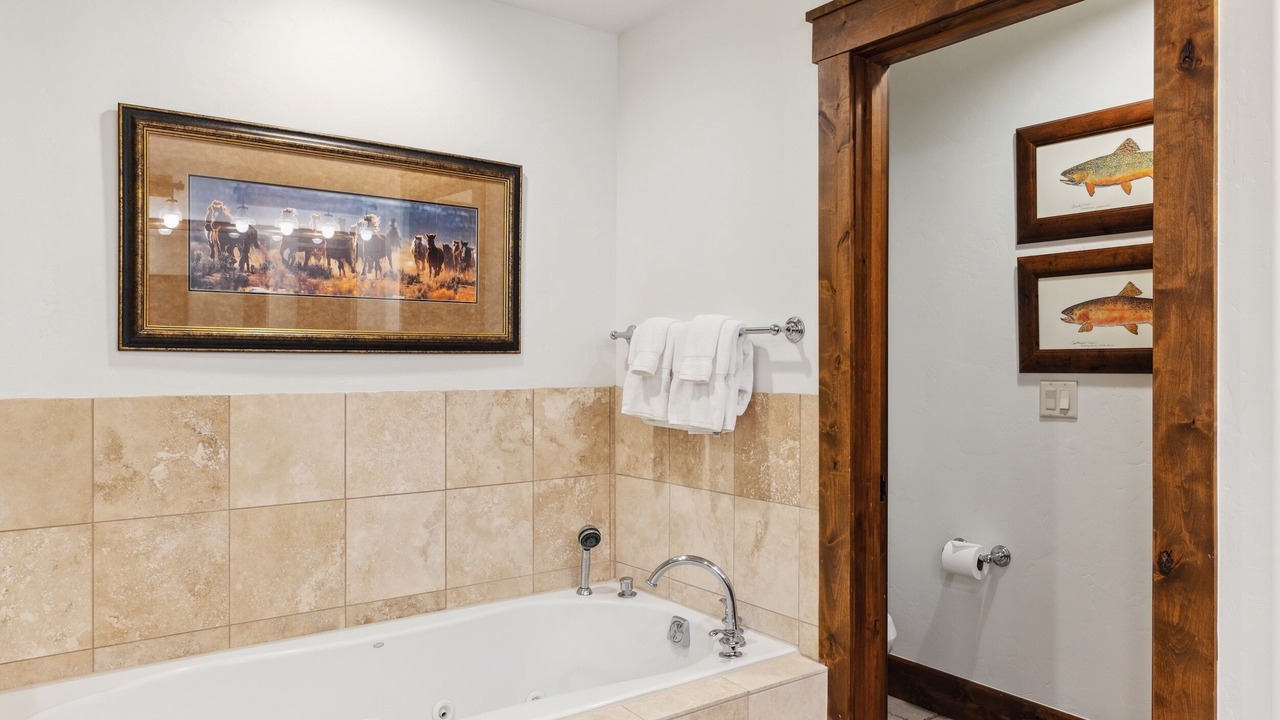 Photo of Bathroom in Jackson