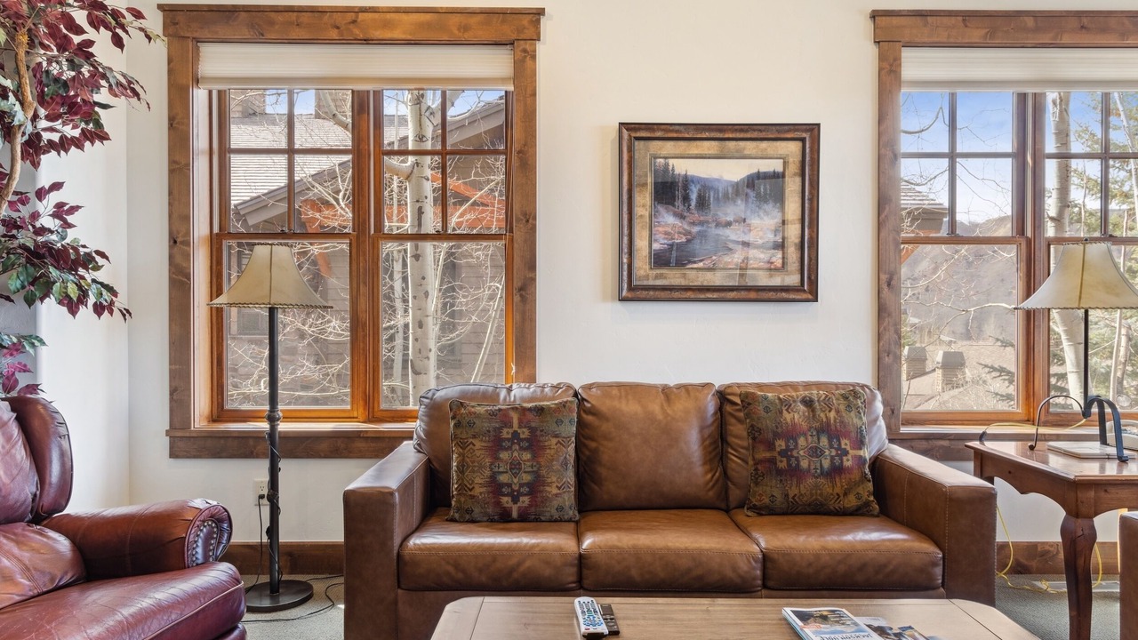 Photo of Livingroom in Jackson
