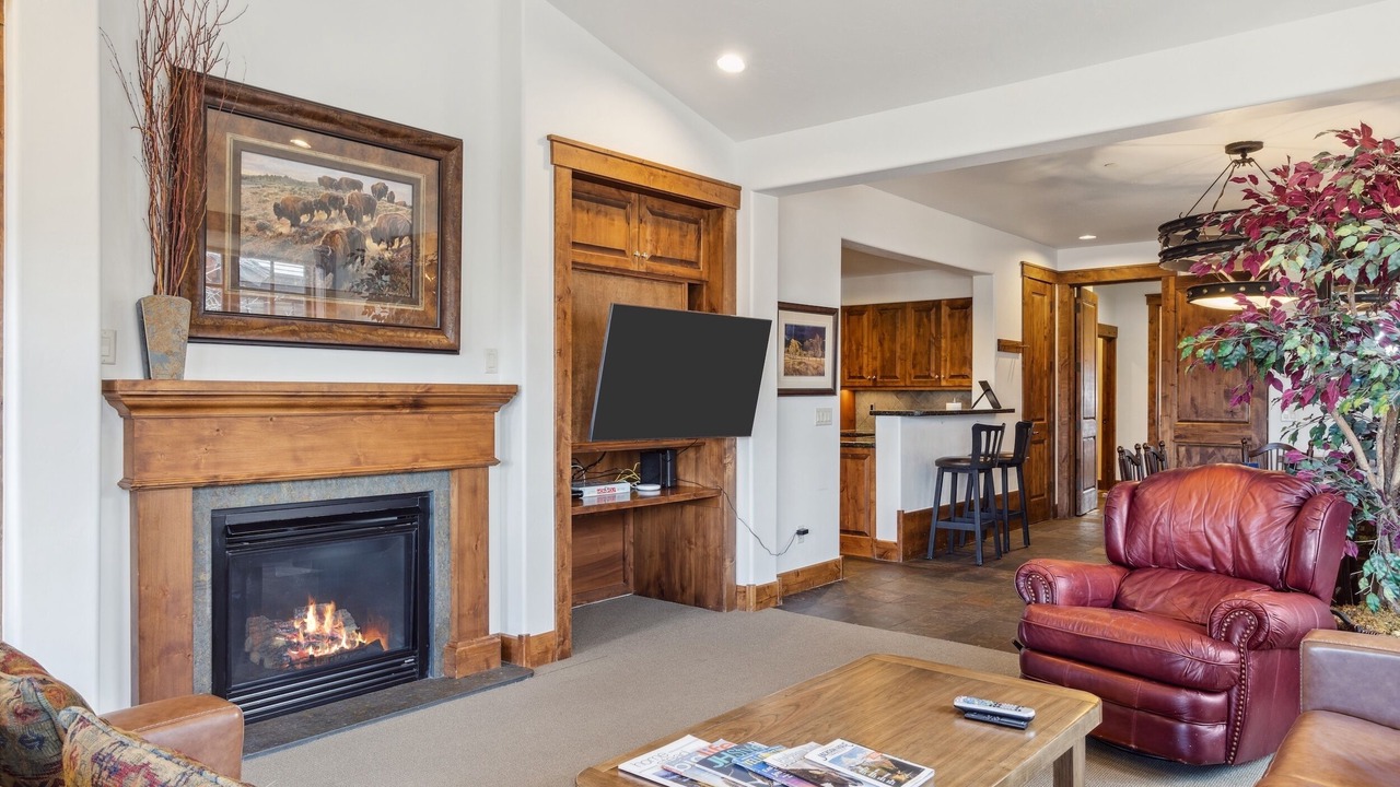Photo of Livingroom in Jackson