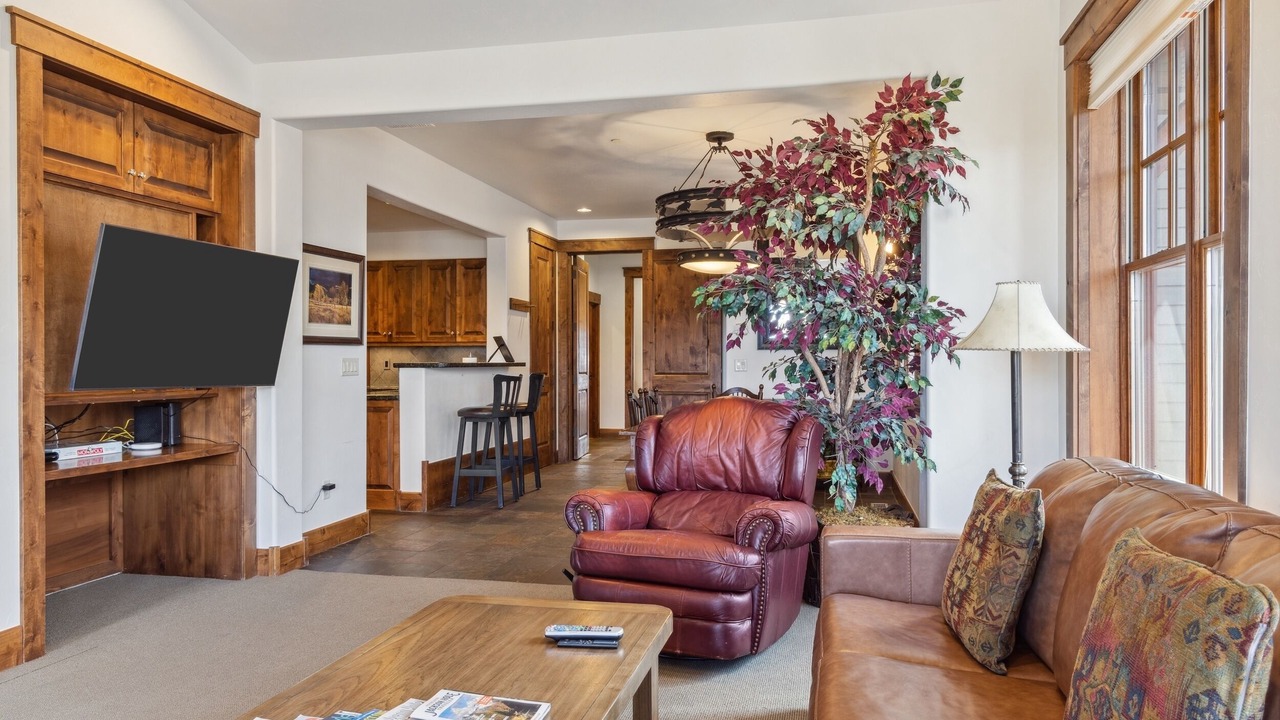 Photo of Livingroom in Jackson