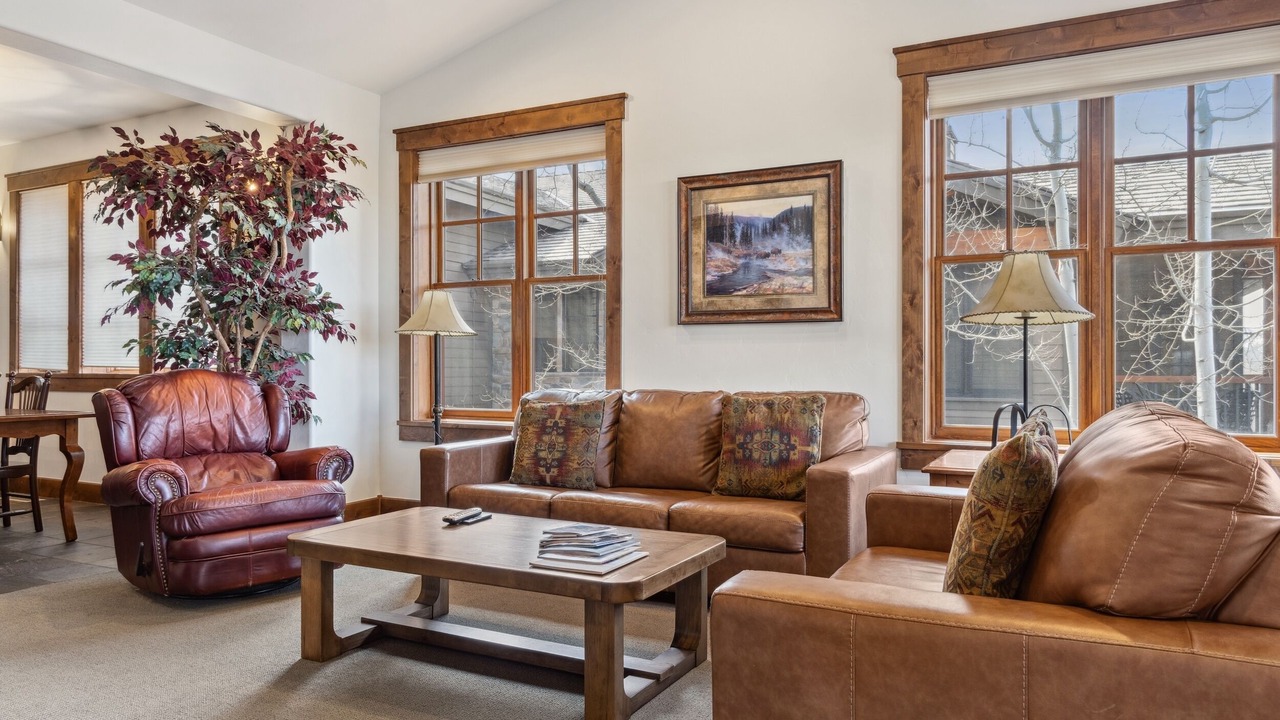 Photo of Livingroom in Jackson