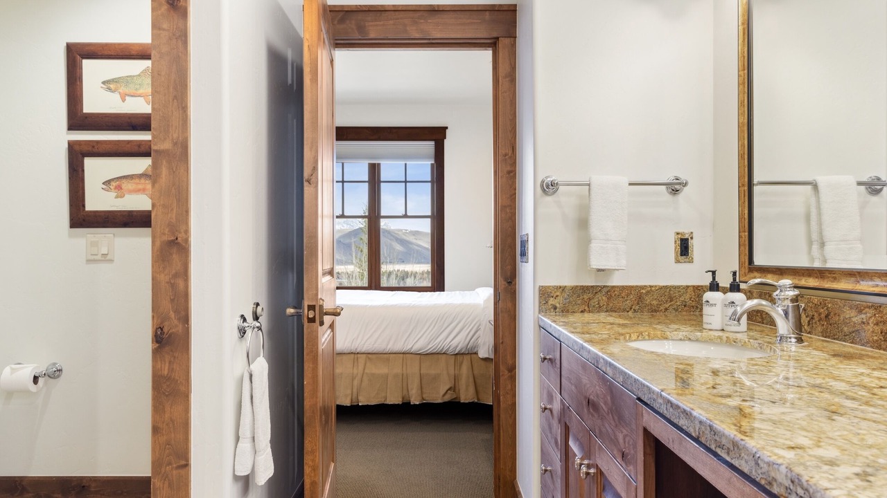 Photo of Bathroom in Jackson