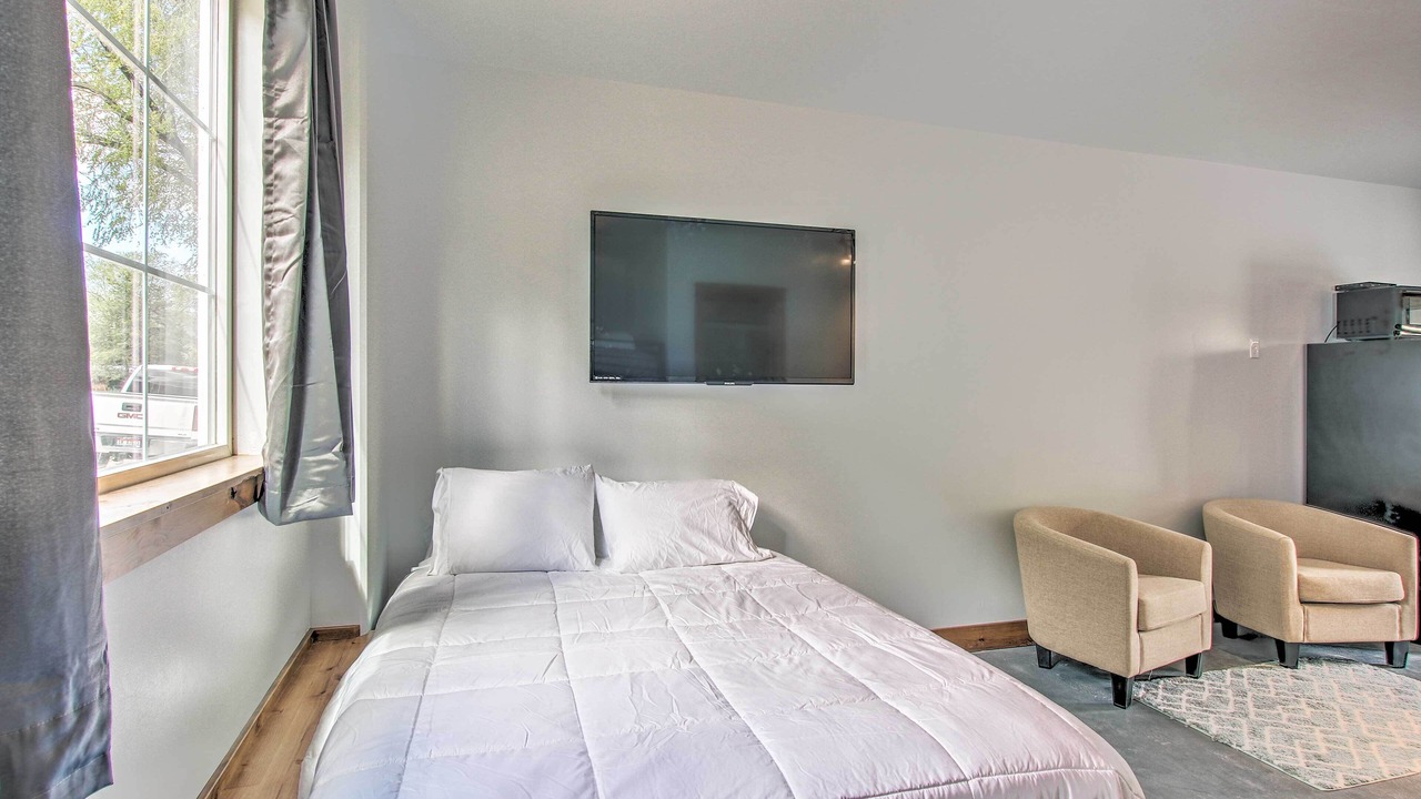 Photo of Bedroom in Lava Hot Springs