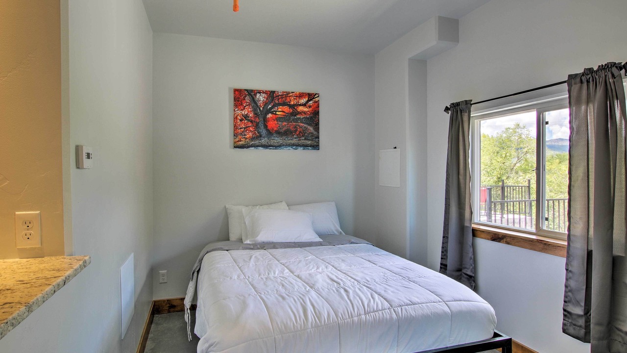 Photo of Bedroom in Lava Hot Springs