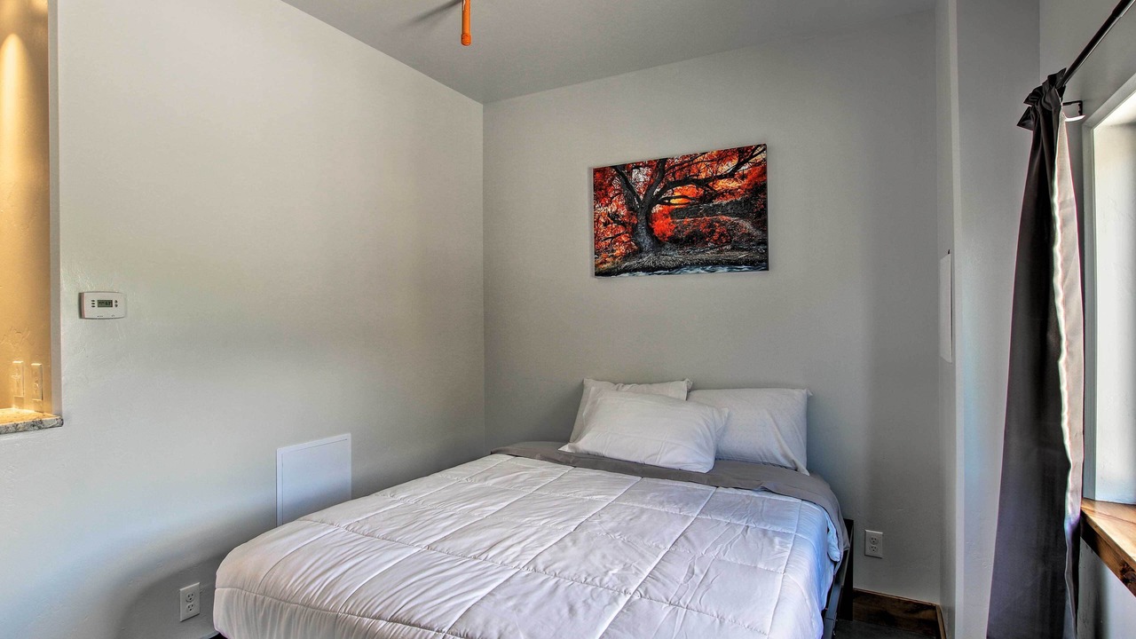 Photo of Bedroom in Lava Hot Springs